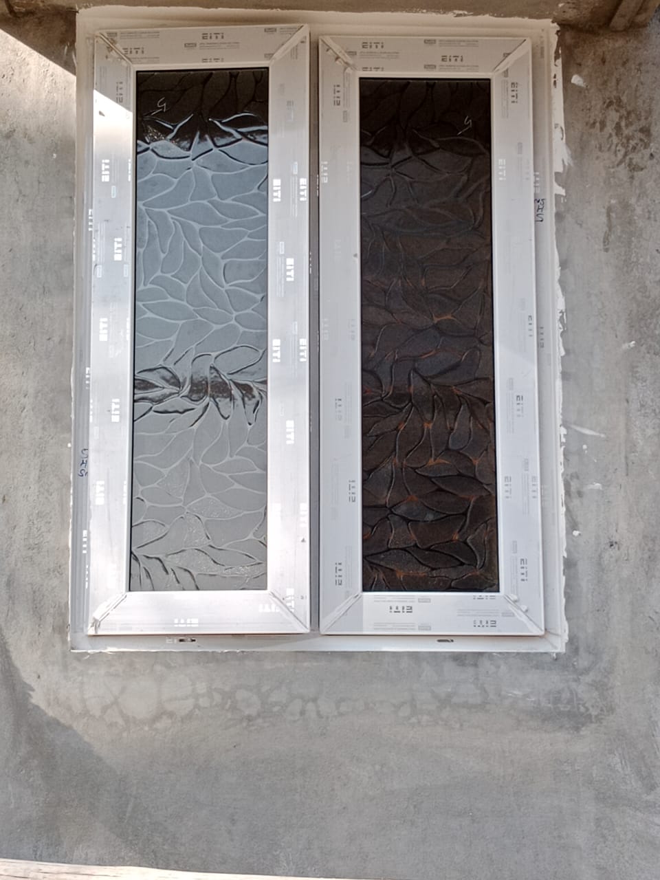 uPVC windows manufacturers Coimbatore