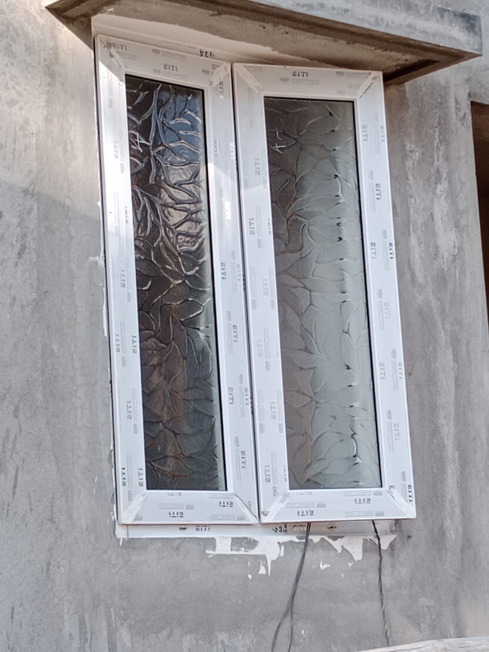 uPVC windows manufacturers Coimbatore