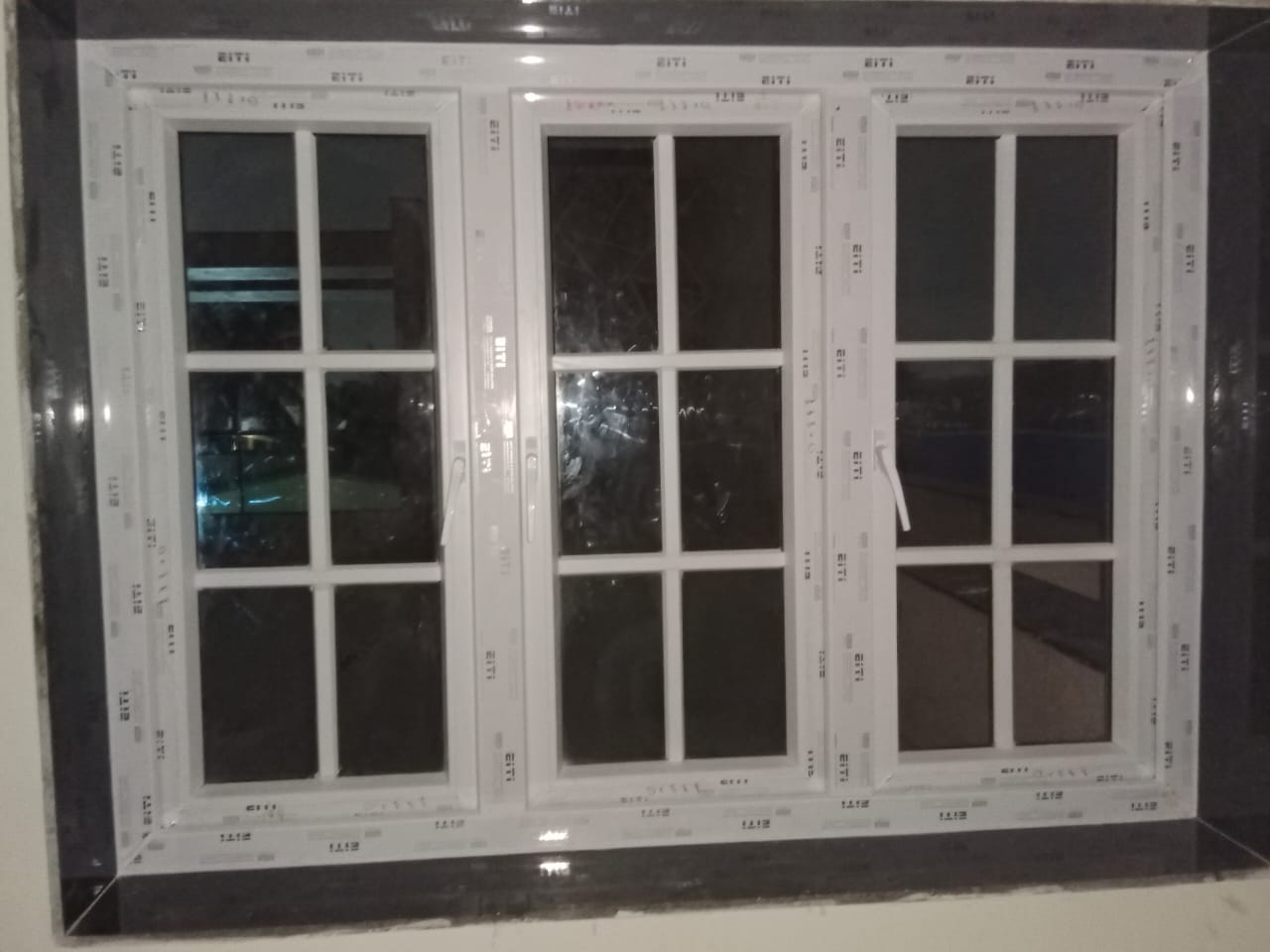 uPVC windows manufacturers Coimbatore