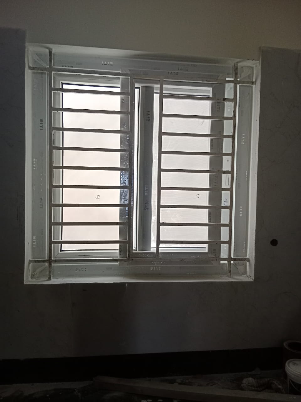 uPVC windows manufacturers Coimbatore