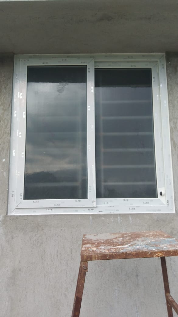 uPVC windows manufacturers Coimbatore