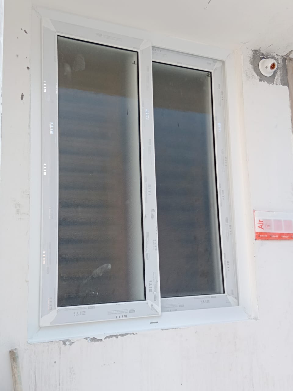 uPVC windows manufacturers Coimbatore