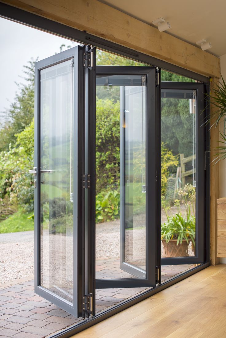 Upvc French Doors In Coimbatore