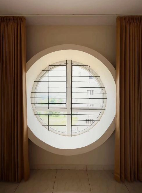 Coimbatore leading uPVC windows manufacturer specialists