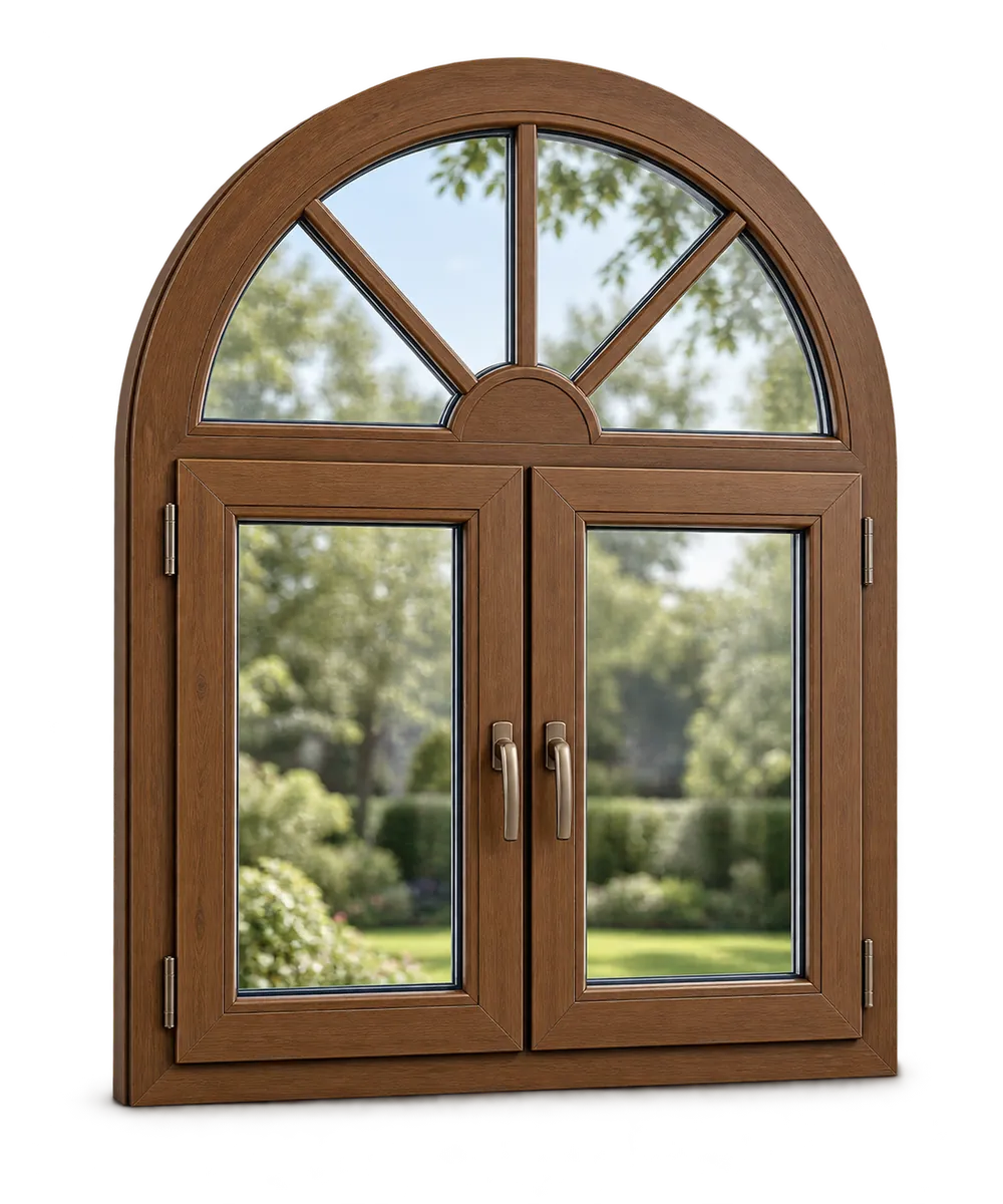 Arch Windows by Mi-Fusion