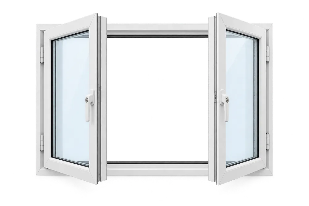 Casement Windows by Mi-Fusion