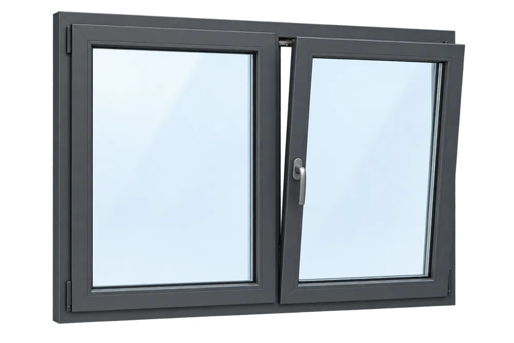 Tilt & Turn Windows by Mi-Fusion